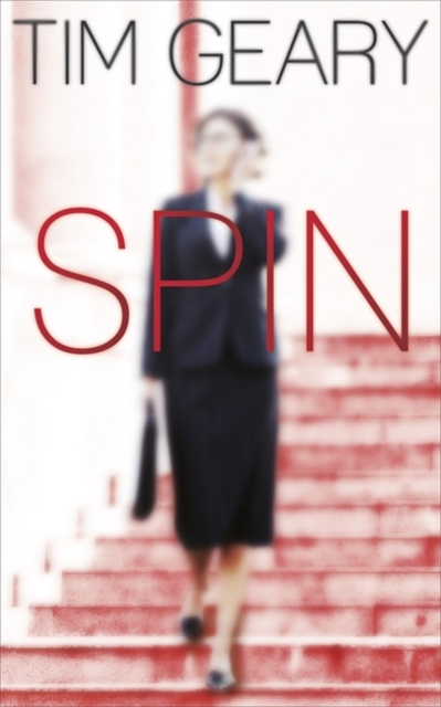 Spin, Paperback / softback Book