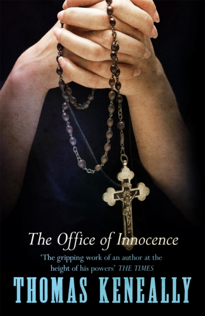 The Office of Innocence, Paperback / softback Book
