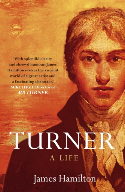 Turner : A Life, Paperback / softback Book