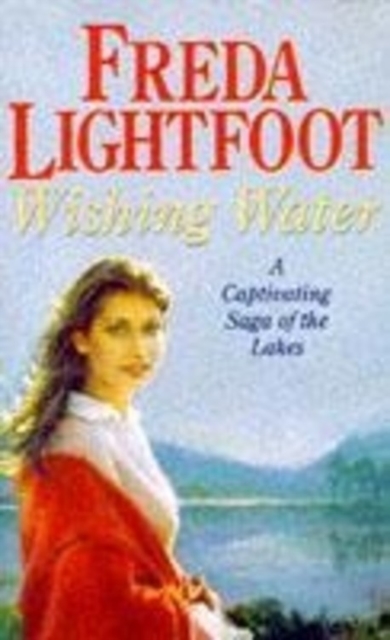 Wishing Water, Paperback / softback Book