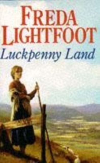 Luckpenny Land, Paperback / softback Book