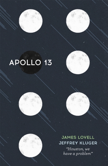 Apollo 13, Paperback / softback Book