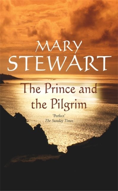 The Prince and the Pilgrim, Paperback Book