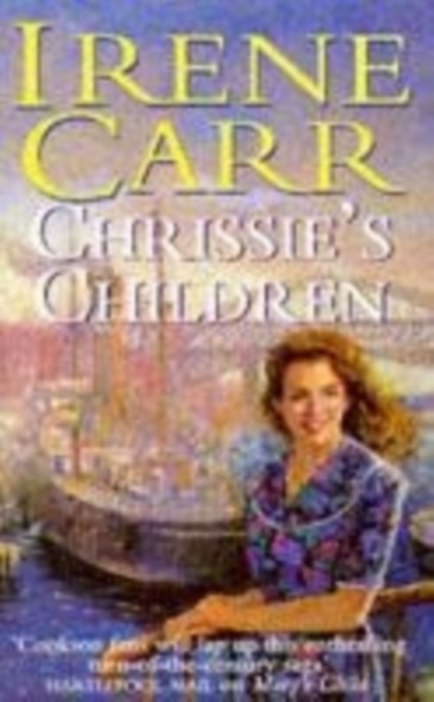 Chrissie's Children, Paperback / softback Book
