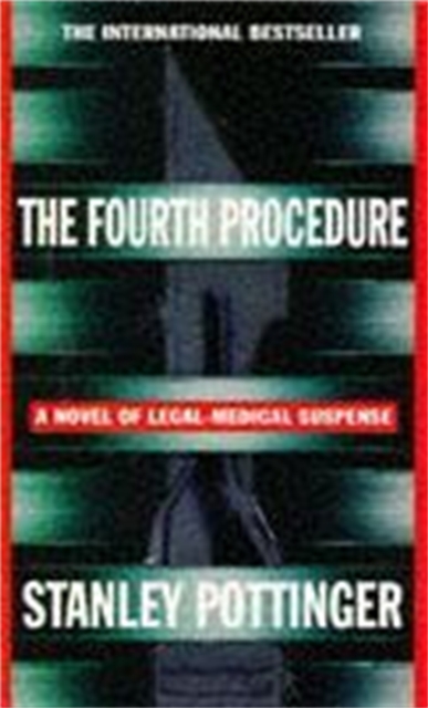 Fourth Procedure, Paperback / softback Book