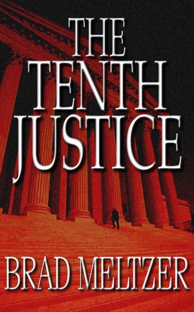 The Tenth Justice, Paperback / softback Book