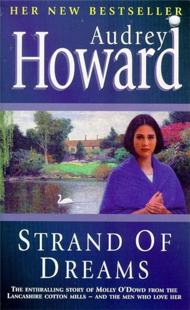 Strand of Dreams, Paperback / softback Book