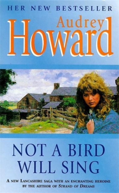 Not a Bird Will Sing, Paperback / softback Book