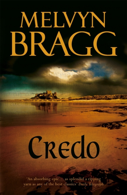 Credo, Paperback / softback Book