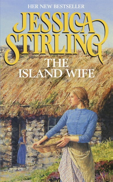 The Island Wife, Paperback / softback Book