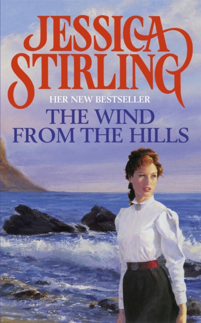 The Wind from the Hills, Paperback / softback Book