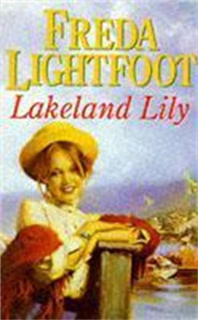 Lakeland Lily, Paperback / softback Book