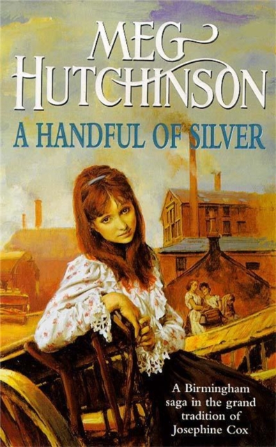 A Handful of Silver, Paperback / softback Book