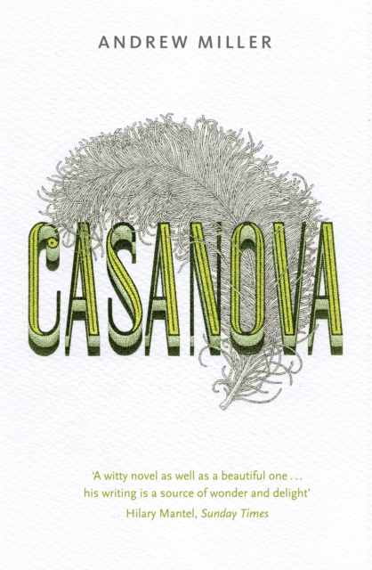 Casanova, Paperback / softback Book