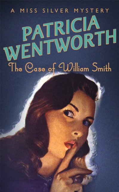 The Case of William Smith, Paperback / softback Book