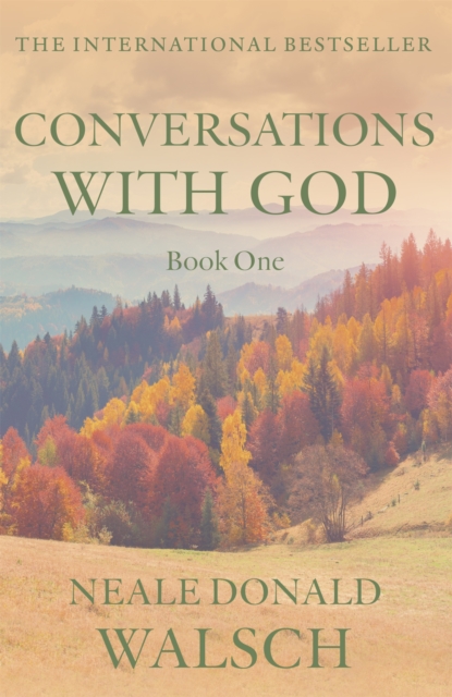 Conversations With God, Paperback / softback Book