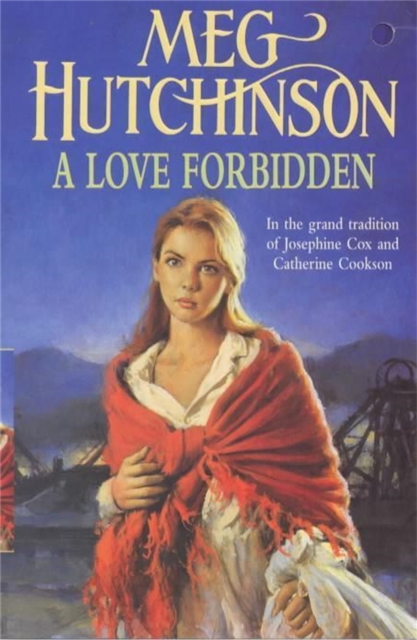 A Love Forbidden, Paperback / softback Book