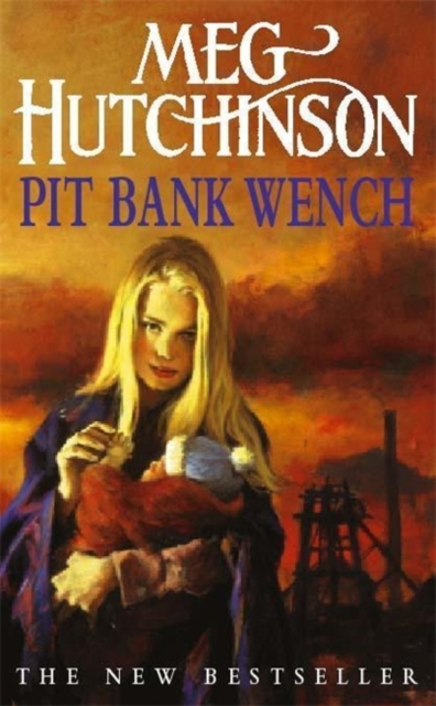 Pit Bank Wench, Paperback / softback Book