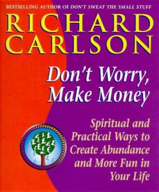 Don't Worry Make Money, Paperback / softback Book
