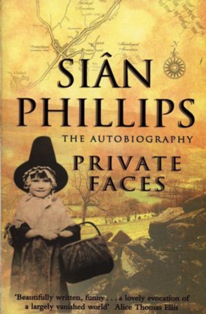 Private Faces, Paperback / softback Book