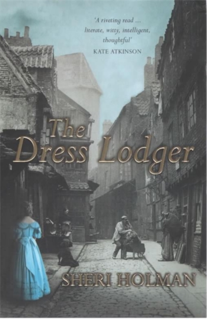 The Dress Lodger, Paperback / softback Book