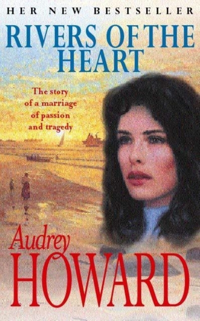 Rivers of the Heart, Paperback / softback Book