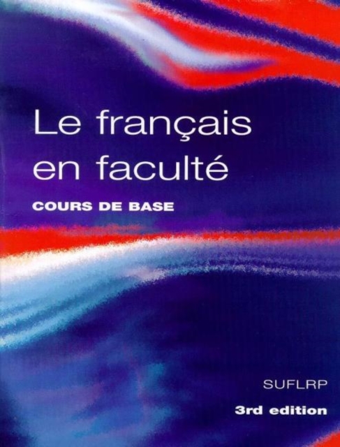 Le Francais en Faculte, Paperback / softback Book