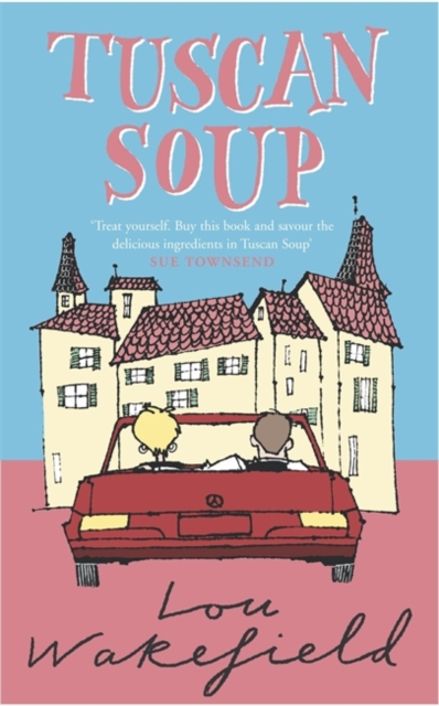 Tuscan Soup, Paperback / softback Book