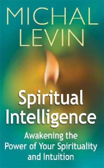 Spiritual Intelligence, Paperback / softback Book