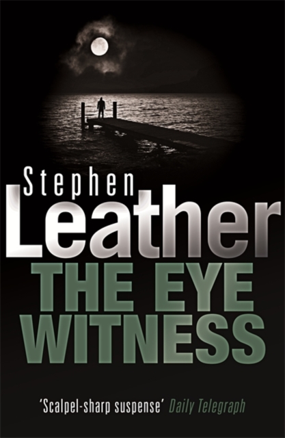 The Eyewitness, Paperback / softback Book