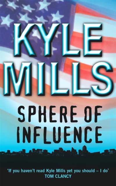 Sphere of Influence, Paperback / softback Book