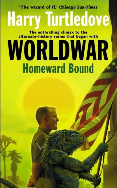 Homeward Bound, Paperback / softback Book