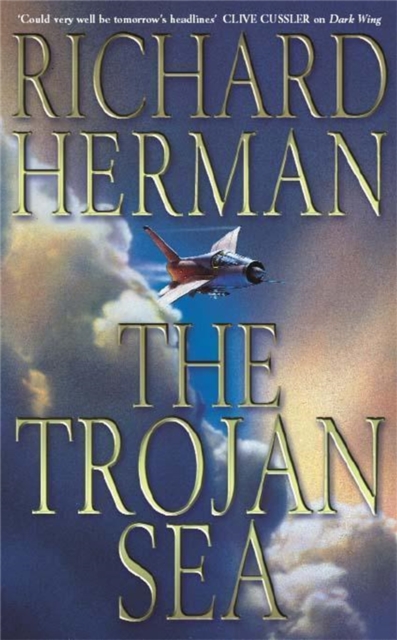 The Trojan Sea, Paperback / softback Book