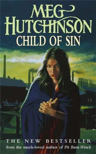 Child of Sin, Paperback / softback Book