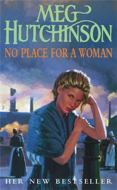 No Place for a Woman, Paperback / softback Book