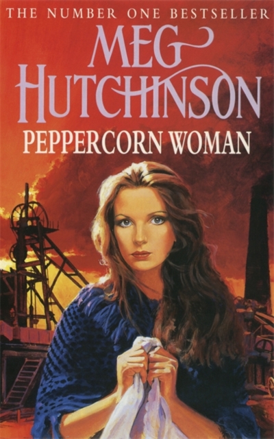 Peppercorn Woman, Paperback / softback Book