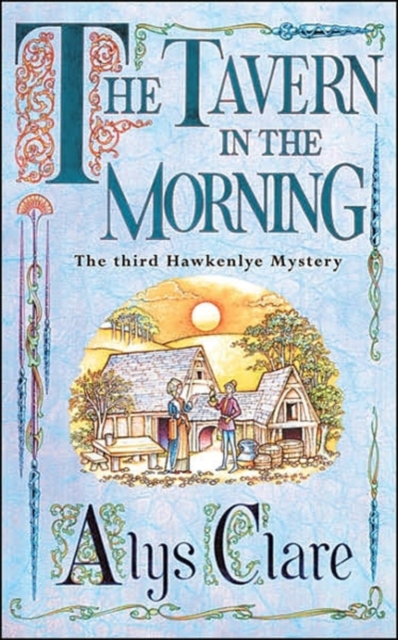 The Tavern in the Morning, Paperback / softback Book