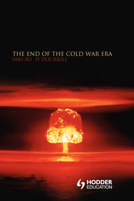 The End of the Cold War Era : The Transformation of the Global Security Order, Paperback / softback Book