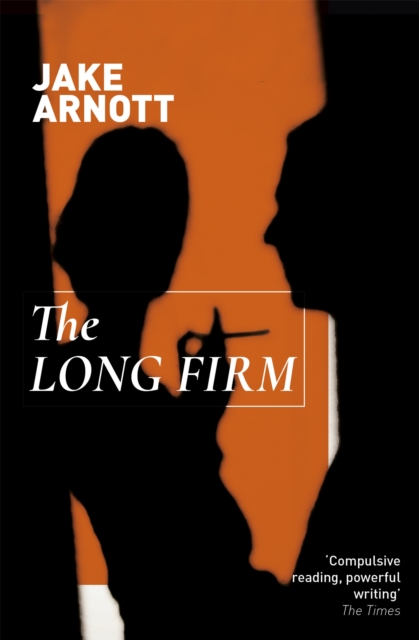 The Long Firm, Paperback / softback Book