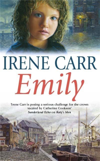 Emily, Paperback / softback Book