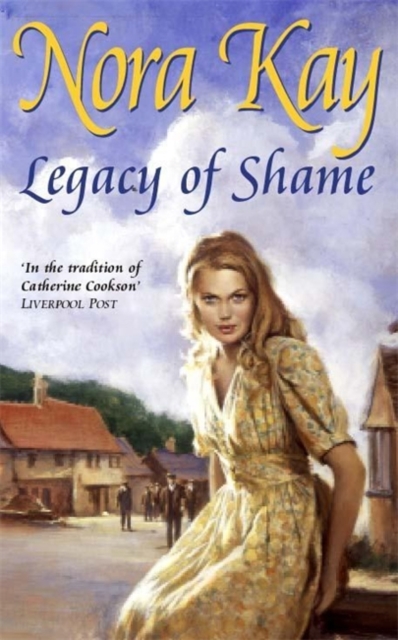 Legacy of Shame, Paperback / softback Book