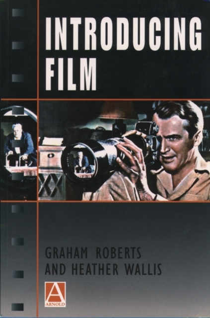 Introducing Film, Paperback Book