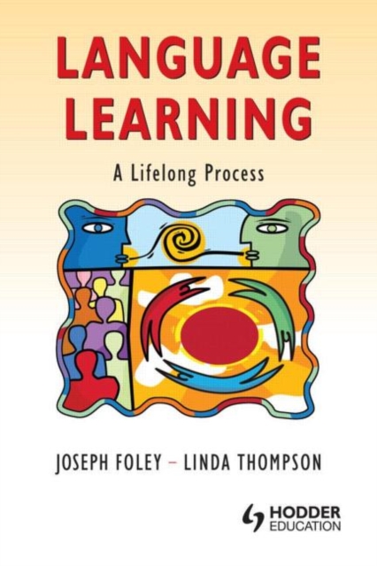 Language Learning : A Lifelong Process, Paperback / softback Book