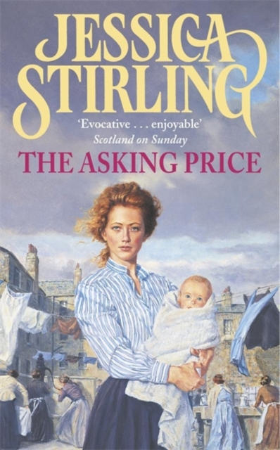 The Asking Price : Book Two, Paperback / softback Book