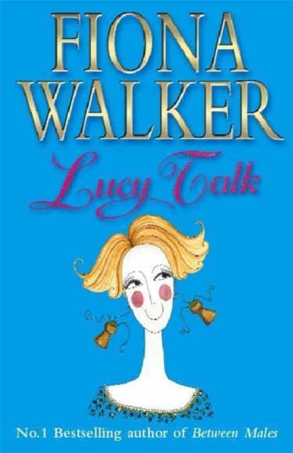 Lucy Talk, Paperback / softback Book