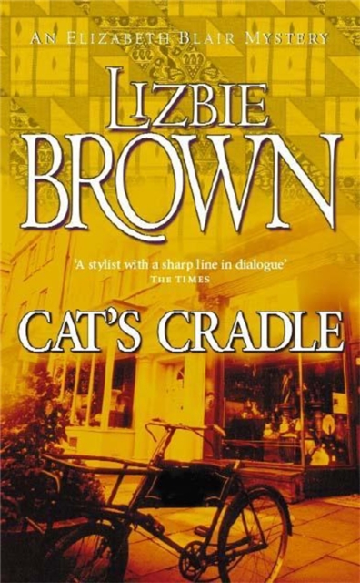 Cat's Cradle, Paperback / softback Book