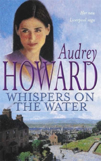 Whispers on the Water, Paperback / softback Book