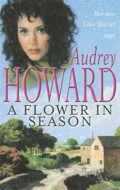 A Flower in Season, Paperback / softback Book
