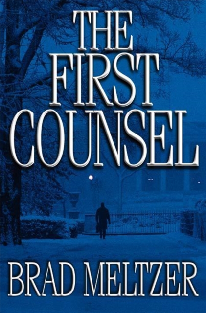 The First Counsel, Paperback / softback Book