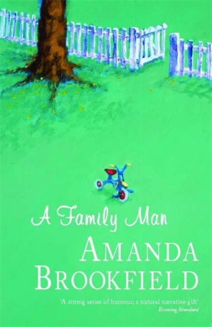 A Family Man, Paperback / softback Book